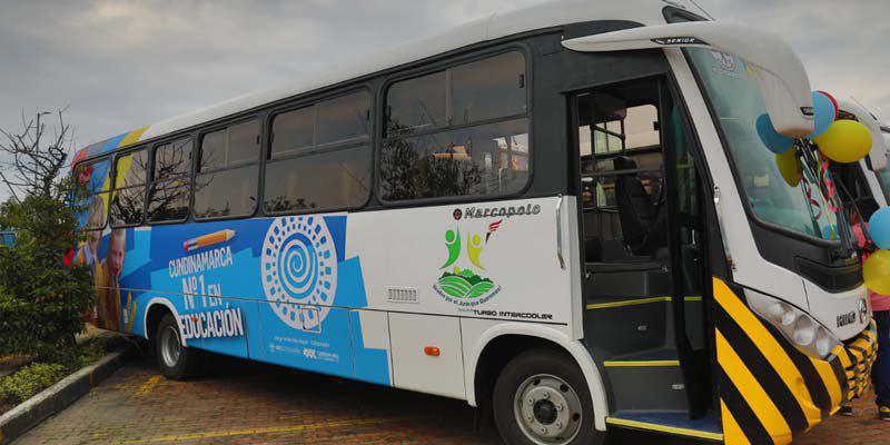Buses