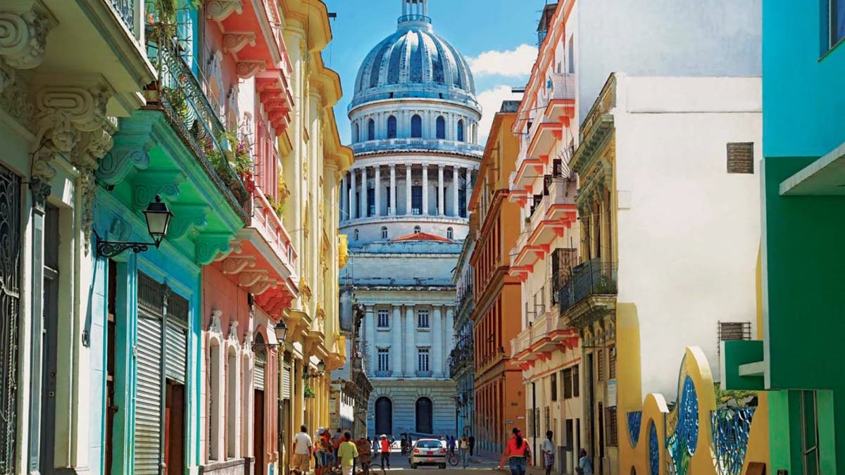 Cuba