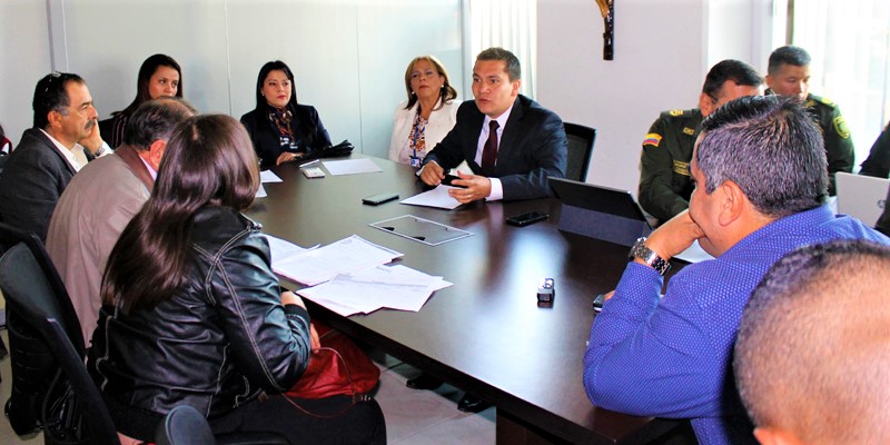 Cundinamarca garantiza armonizacion entre la actividad minera y recursos ambientales