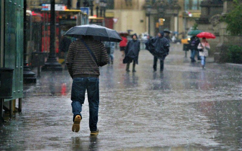 Cundinamarca se prepara para el fenomeno de El Nino