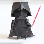Darth Vader