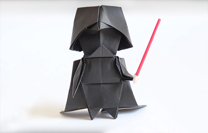 Darth Vader