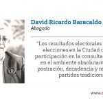 David Baracaldo