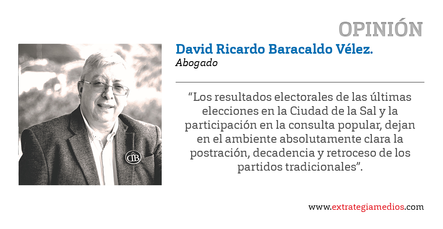 David Baracaldo