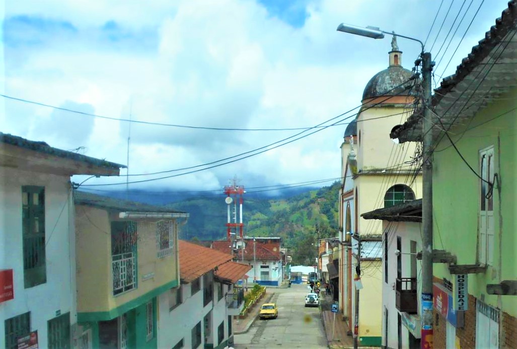 Destituido e inhabilitado hasta por 10 anos