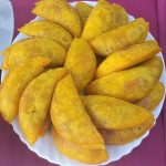 Empanadas
