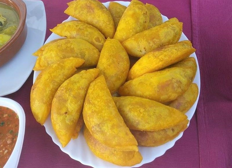 Empanadas