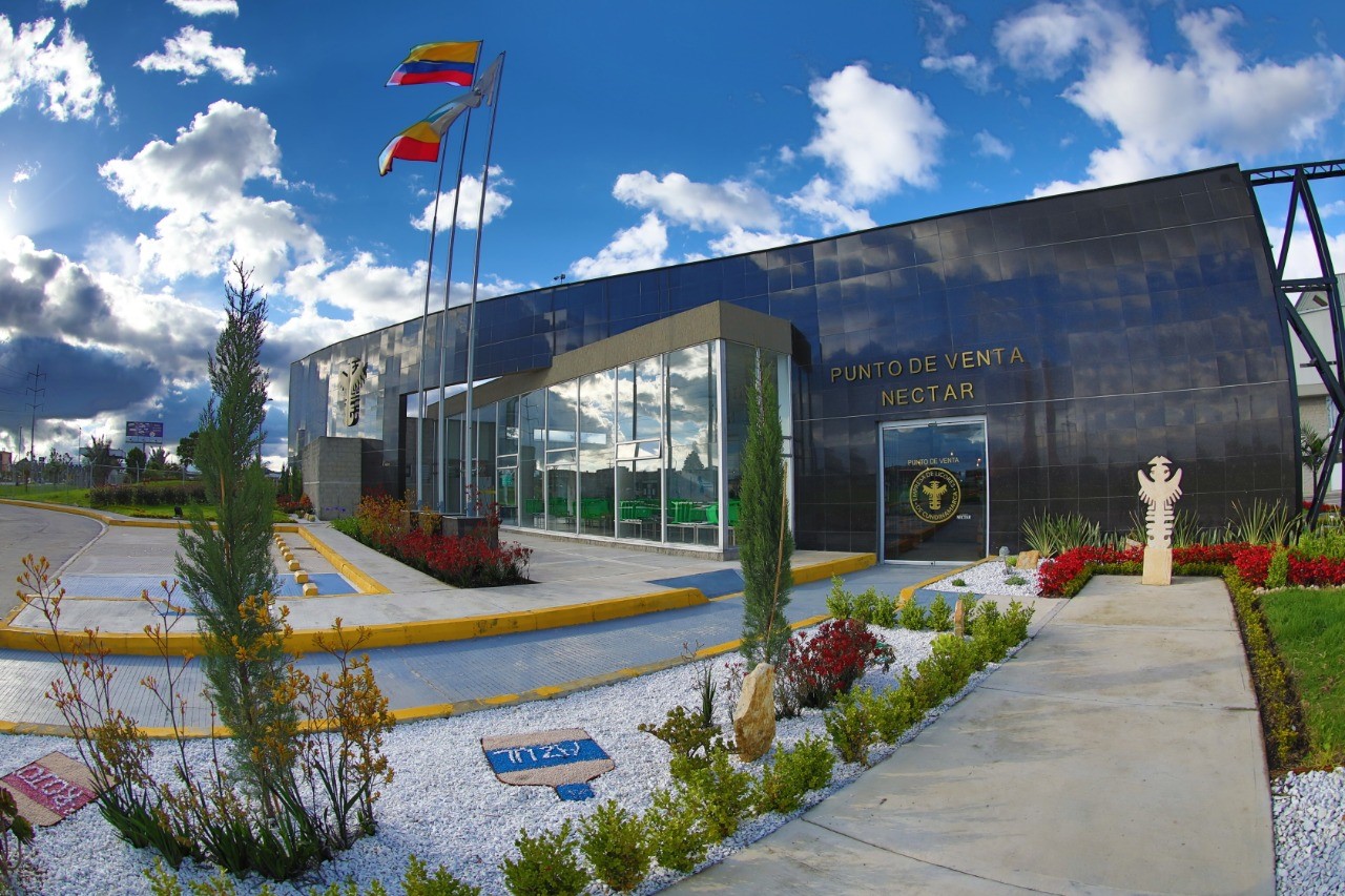 Invima certifico a la Empresa de Licores de Cundinamarca como una de las mejores Empresas del pais