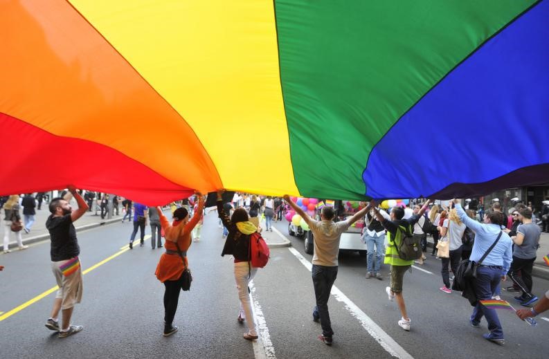 LGBTI 2019 2020