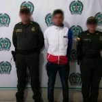 Madre ejemplar denuncia a su hijo por venta de estupefacientes en Sogamoso. 1