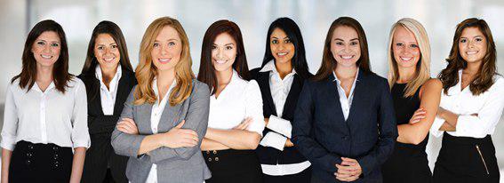 Mujeres