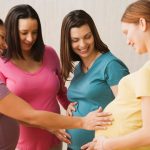 Programas dirigidos a la primera infancia modalidad familiar 2019 y Madres Gestantes en Nemocon