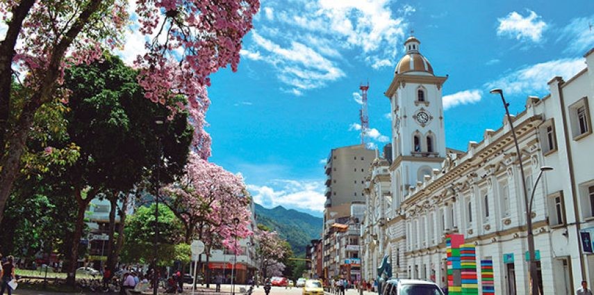 IBAGUE