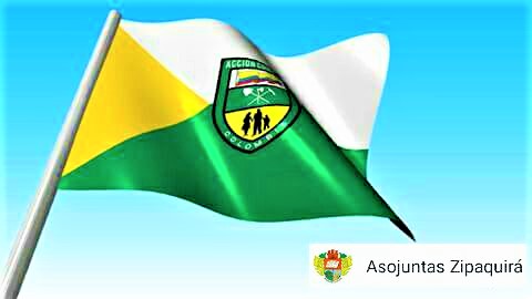 IDACO cita a nueva eleccion de dignatarios de ASOJUNTAS Zipaquira