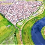 La CAR aprobo vigencias futuras para la PTAR Canoas clave para descontaminar el rio Bogota2
