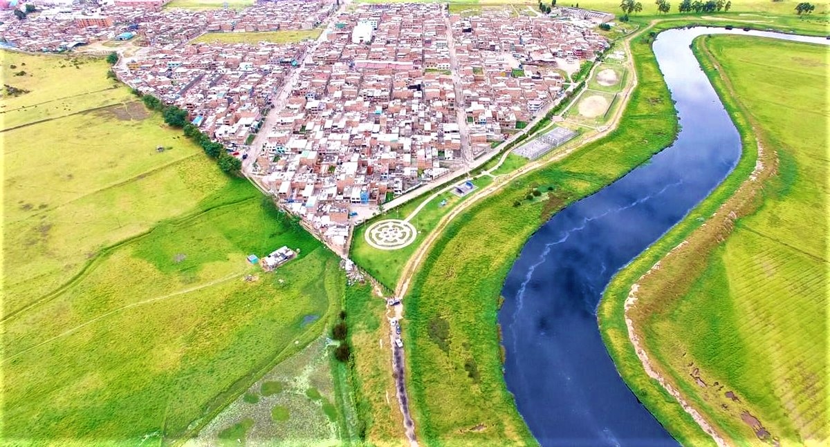La CAR aprobo vigencias futuras para la PTAR Canoas clave para descontaminar el rio Bogota2