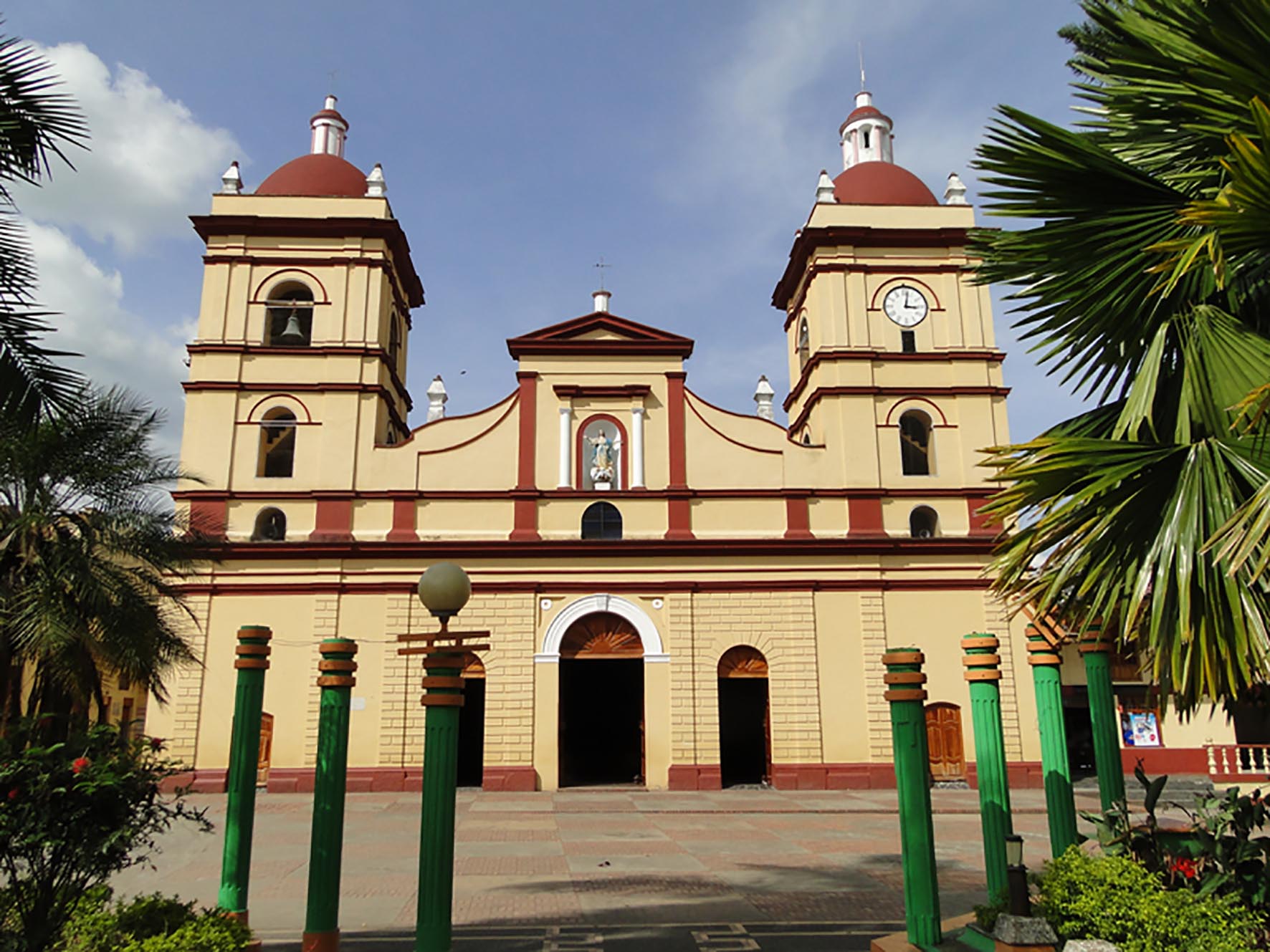 La Palma