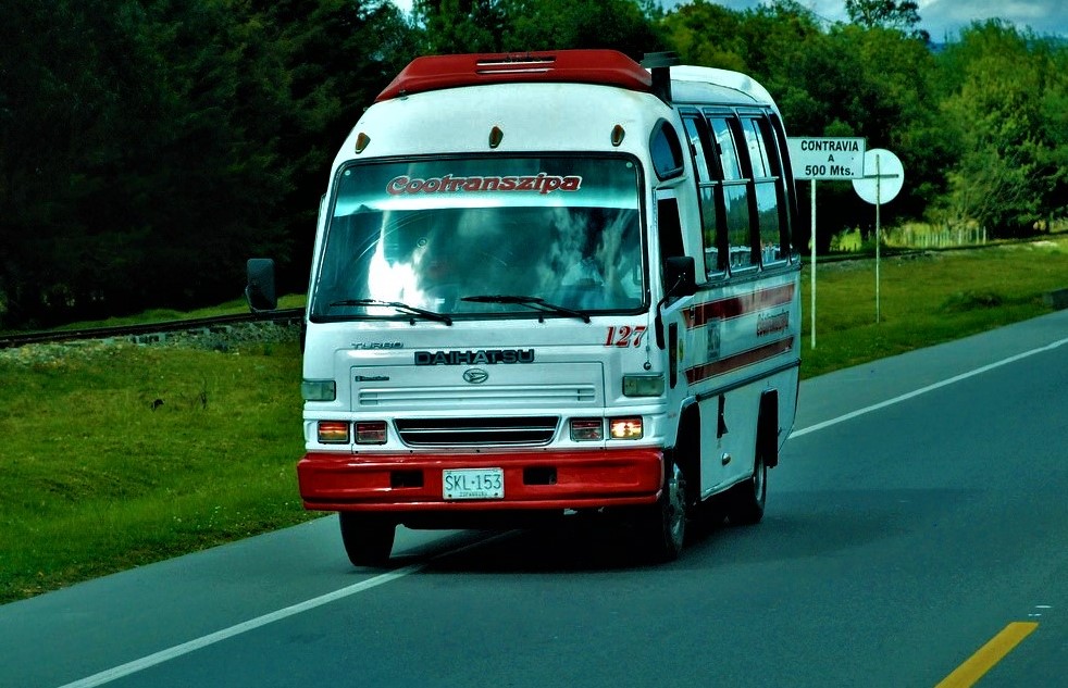 Nemocon y Zipaquira establecen servicio de transporte adicional con Cootranszipa