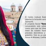 Propuesta Danza