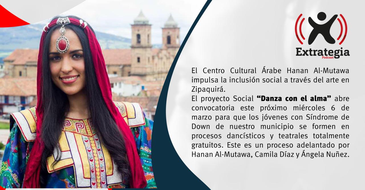 Propuesta Danza
