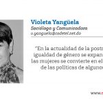VIOLETA YANGUELAedit