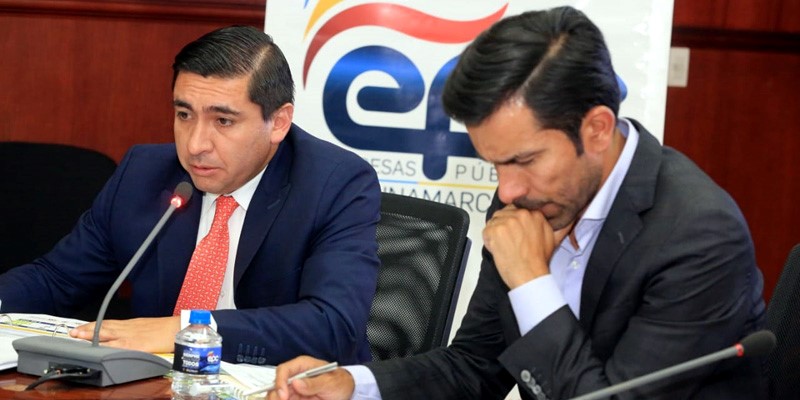 emilio Rey