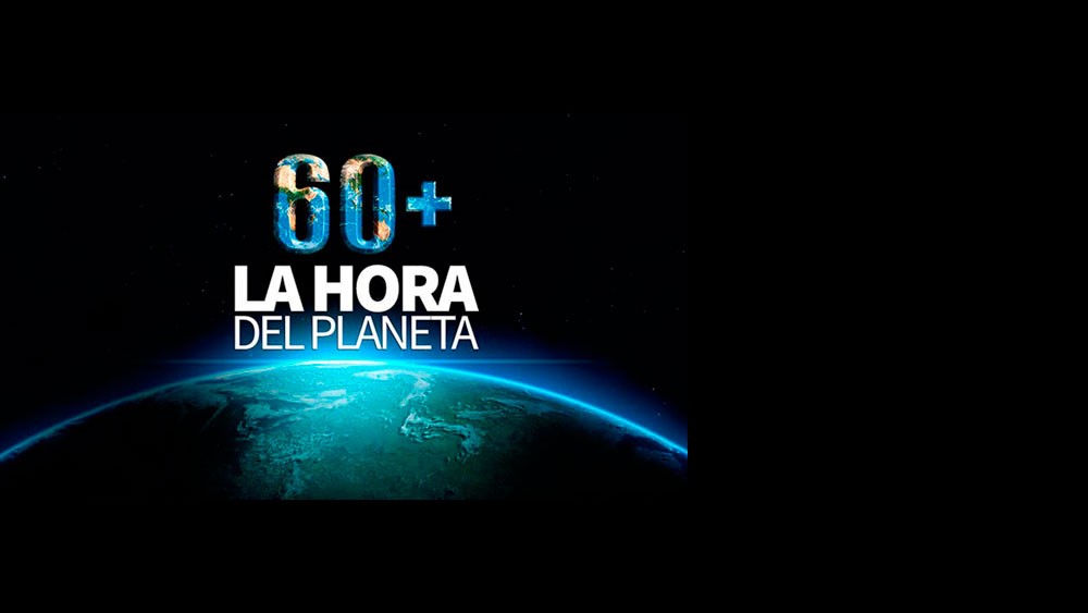 hora planeta