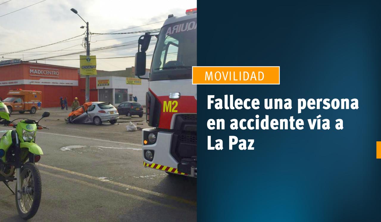 paz accident