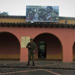 2 contingente distrito militar