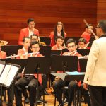 BANDA SINFONICA ESPECIALL