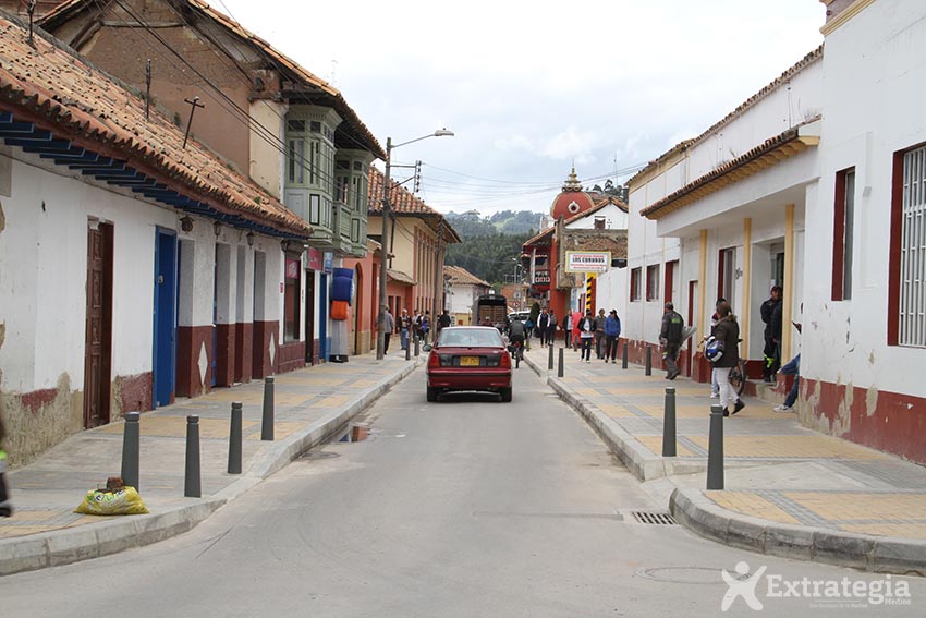 CentroHIS