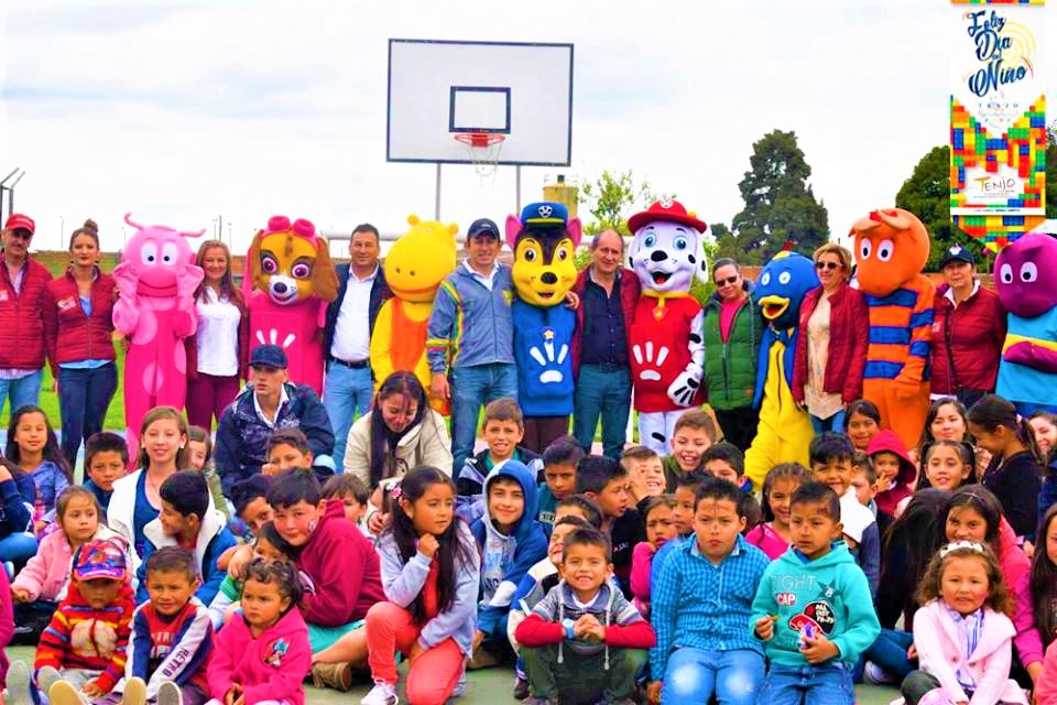 Dia del Nino