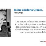 Firmas a la orden reflexiones y alegrias 01