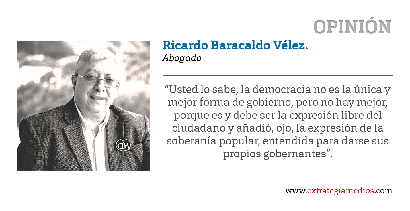 Firmas a la orden reflexiones y alegrias