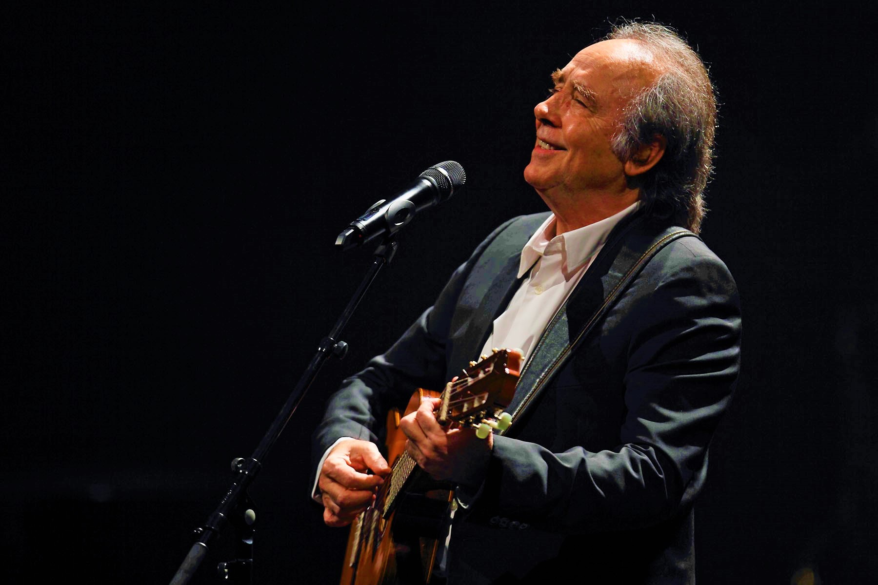 Joan Manuel Serrat
