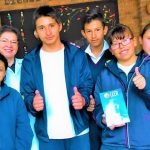 Leer Nuestra Nueva Mision