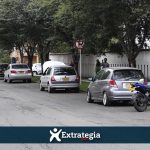 Movilidad zonas