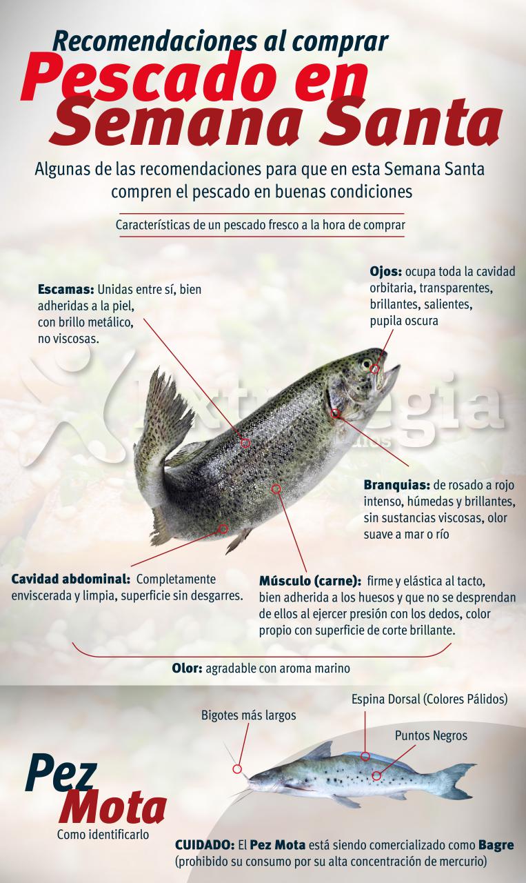 PESCADO