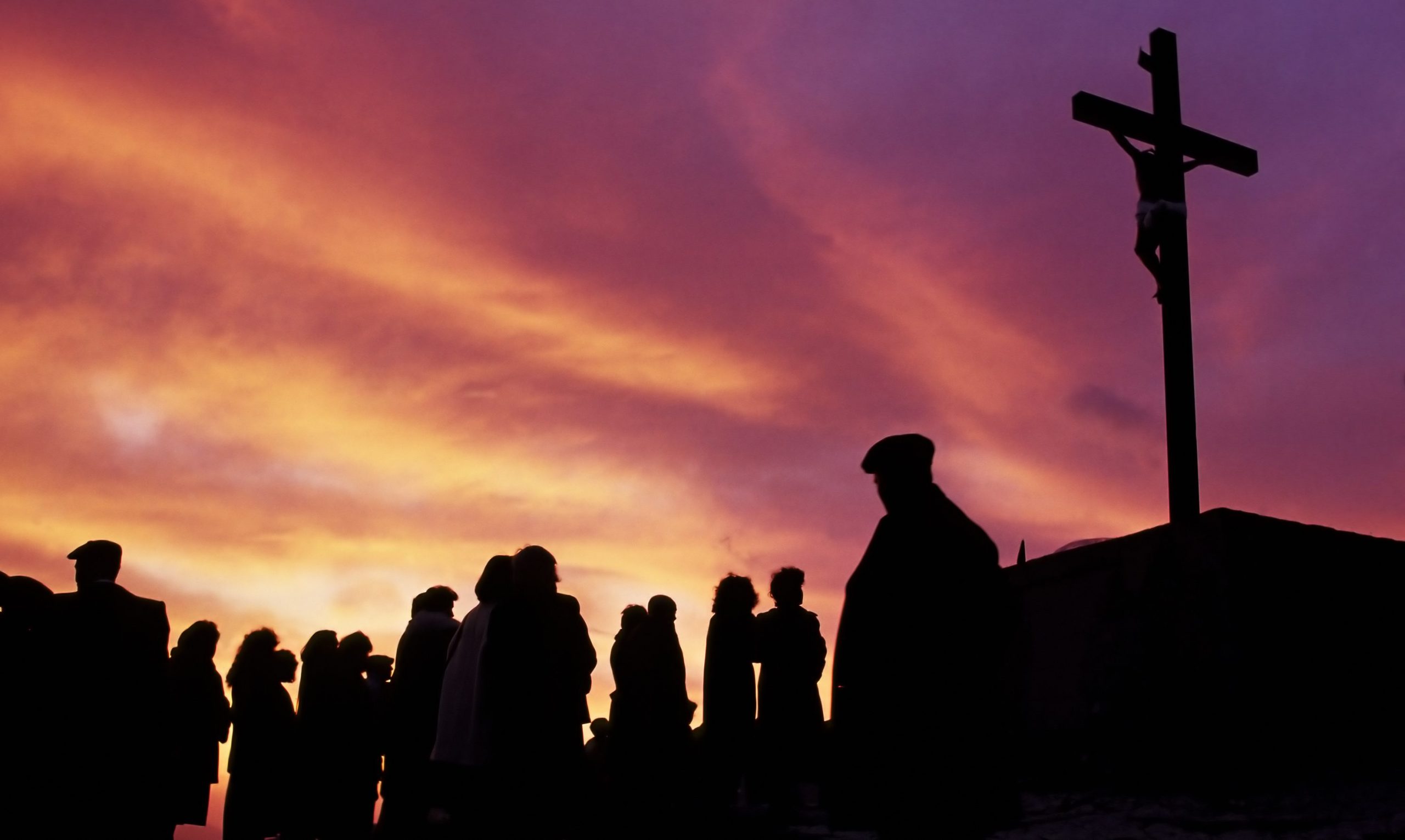 SEMANA SANTA SOPO