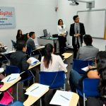 SUBSIDIOS CHIA EDUCACION