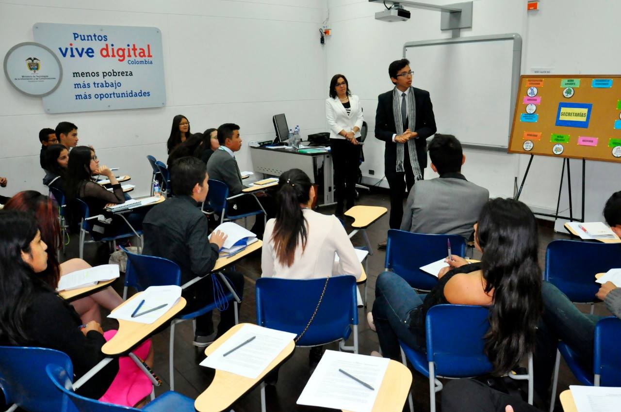 SUBSIDIOS CHIA EDUCACION