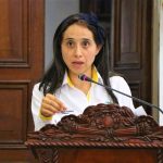 Secretaria de Desarrollo Economico rindio amplio informe en el Concejo de Zipaquira1