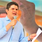 Suspension del POT de Chia disparara construccion de vivienda pirata Luis Felipe Henao