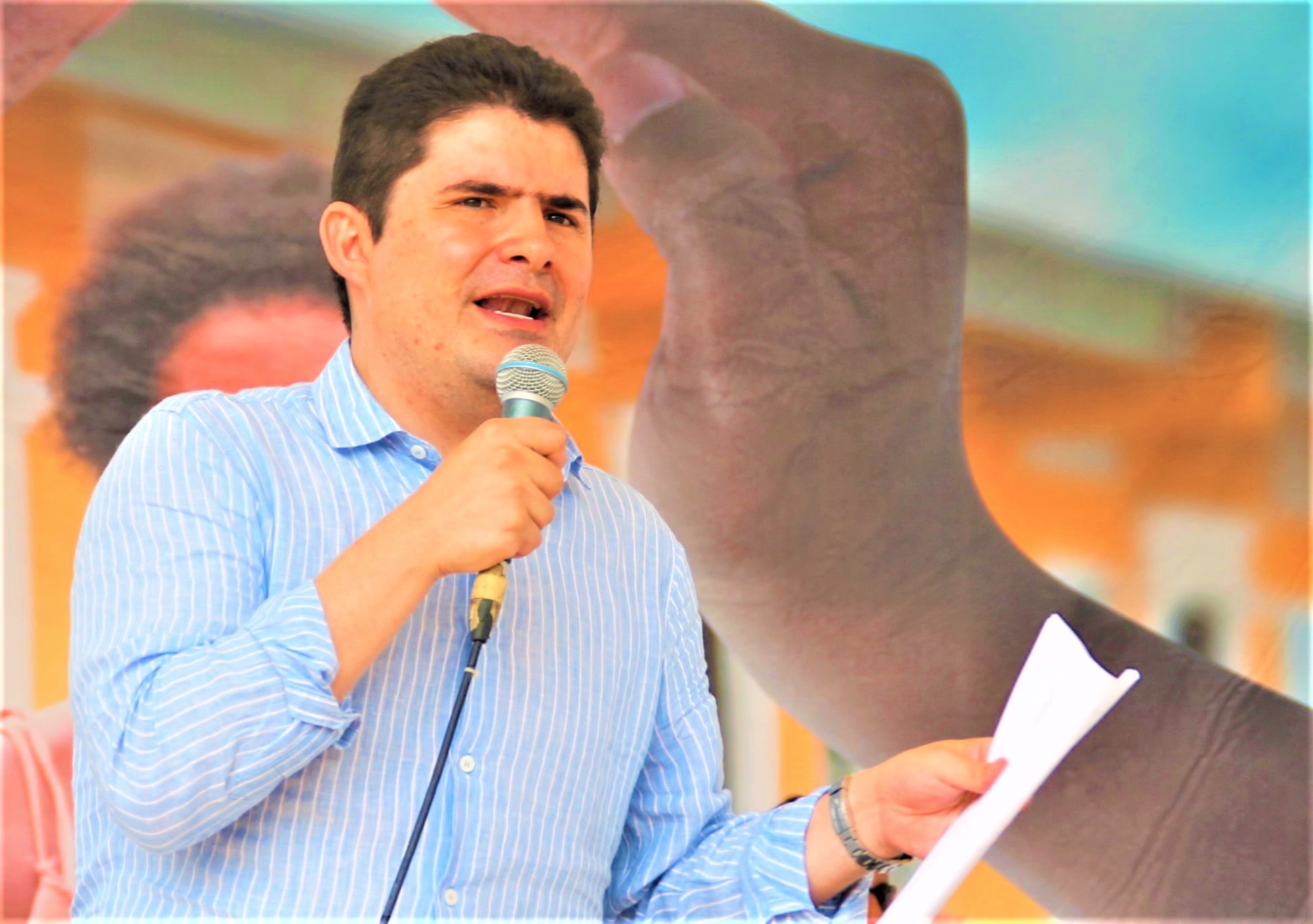 Suspension del POT de Chia disparara construccion de vivienda pirata Luis Felipe Henao