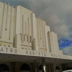 Teatro Zipaquira