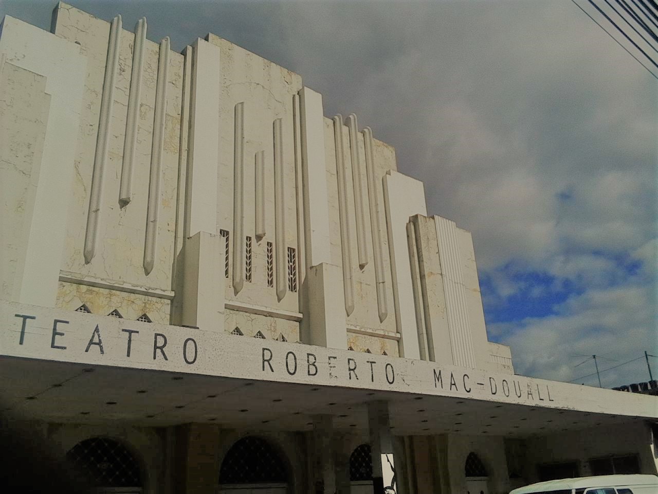 Teatro Zipaquira
