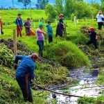 Tenjo socializara el proyecto Recuperando nuestro rio Chicu