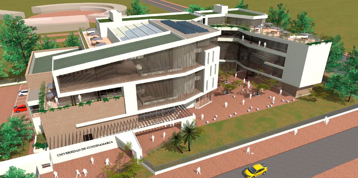 Universidad Cundinamarca