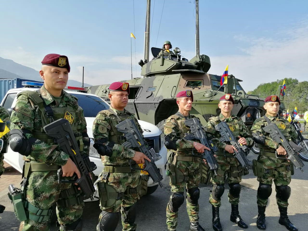 ejercito