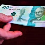 en 2017 los cajeros deberan entregar billetes de 100 mil pesos 511755